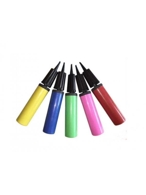 Çift Taraflı Hızlı Balon Şişirme Pompası&hellip;