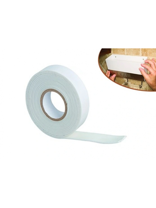 Çift Taraflı Köpük Bant 19mmx5m&hellip;