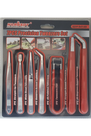 Cımbız Seti Hassas Cımbız Seti&hellip;