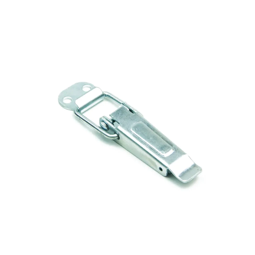 Çinko Sandık, Kutu Klipsi - Büyük, 50 Adet Çinko Sandık, Kutu Klipsi - Büyük, 50 Adet