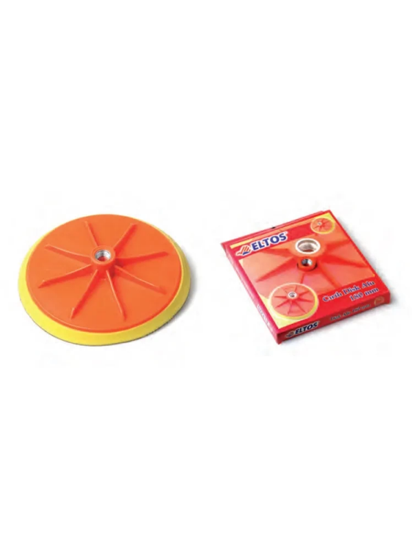 Cırtlı Disk Altı 115 Mm&hellip;