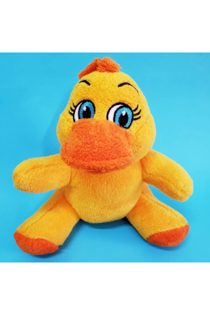 Civciv Peluş Oyuncak…