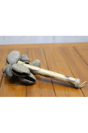 Coconat Sarkaçli Marakas Dıarta:2&hellip;