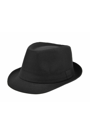 Çocuk Boy Siyah Kumaş Fötr Şapka Gösteri Şapkası Michael Jackso… Çocuk Boy Siyah Kumaş Fötr Şapka Gösteri Şapkası Michael Jackso…