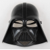 Çocuk Boy Yıldız Savaşları Star Wars Darth Vader Maskesi Ve 90 Cm Pelerin Seti Siyah