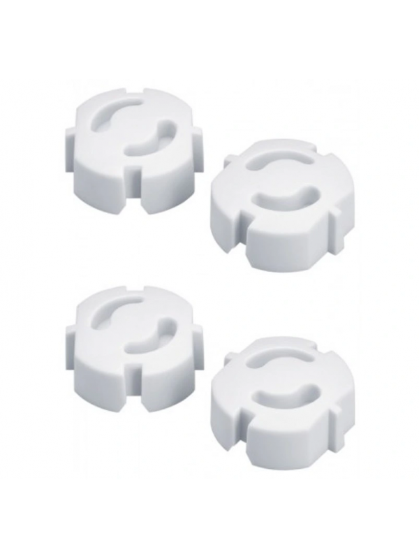 Çocuk Koruma Priz Kapağı 4 Adet&hellip;