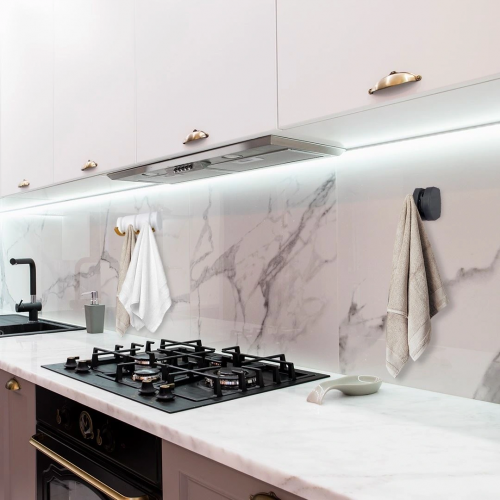 Çok Amaçlı Askı Lunia Hook 5li