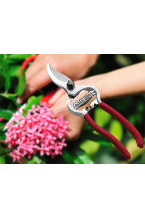 Çok Amaçlı Bahçe Makası… Çok Amaçlı Bahçe Makası…