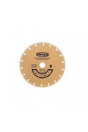 Çok Amaçlı Elmas Kesici Disk - 180x22&hellip;