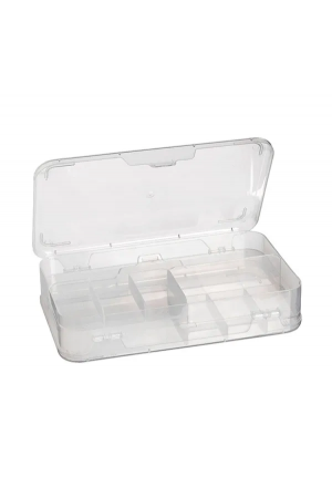 Çok Amaçlı Hobi, Alet, Dikiş, Plan, İlaç Kutusu - 10 Bölmeli&hellip;