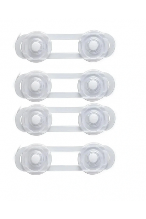 Çok Amaçlı Koruma Kilidi - 4 Adet&hellip;