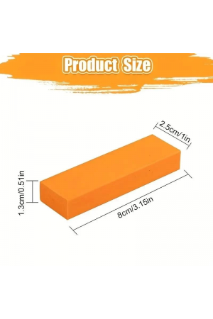 Çok Amaçlı Parlatma Silgisi&hellip;