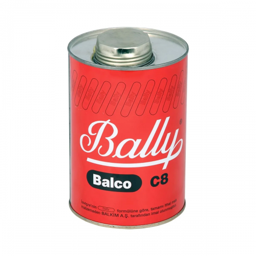 Çok Amaçlı Yapıştırıcı İlaç C8 850 Gr - Teneke