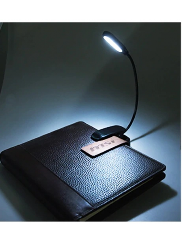 Çok Fonksiyonlu Uzun Ömürlü 5 Led Mandallı Akrobat Lamba&hellip;