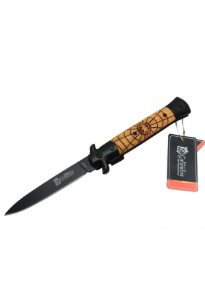 Columbıa Fs-1245-4 Spıder Çakı… Columbıa Fs-1245-4 Spıder Çakı…