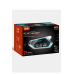 D60 2x Motosiklet Kask Kulaklığı Bluetooth Intercom Rgb Işıklı 2 Intercom Bağlantılı