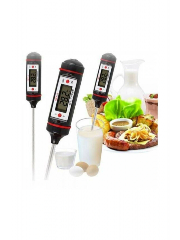 Daldırmalı Termometre - Özel Kutulu&hellip;