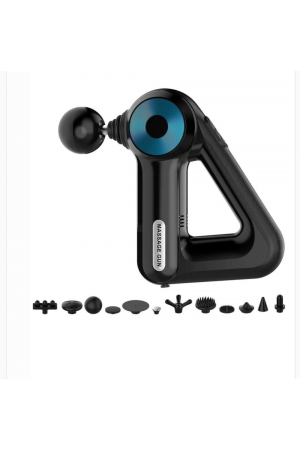 Darbeli Şarjlı Masaj Aleti Nrd 1306&hellip;