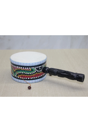 Davul Tamtam 3dıarta-26…