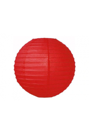Dekoratif Çin Feneri – Kağıt Lamba - Kırmızı… Dekoratif Çin Feneri – Kağıt Lamba - Kırmızı…