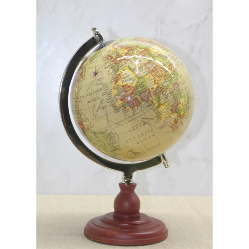 Dekoratif Dünya Küre Sl319-a