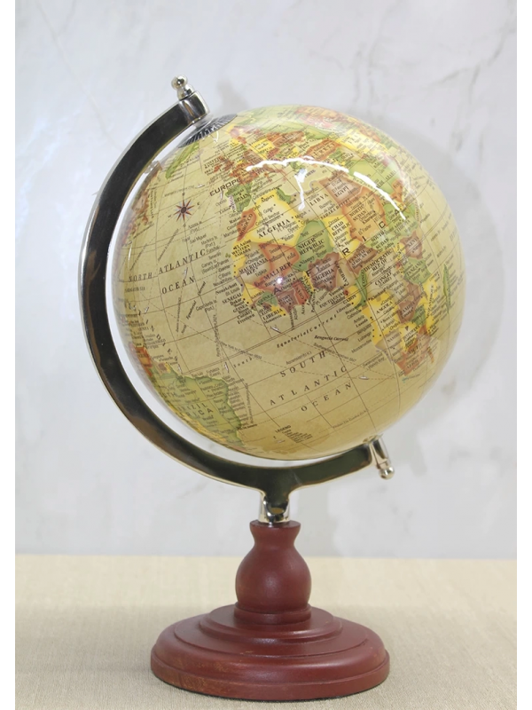 Dekoratif Dünya Küre Sl319-a&hellip;