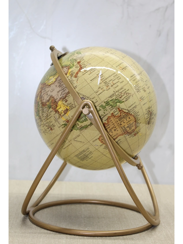 Dekoratif Dünya Küre Sl586-c&hellip;