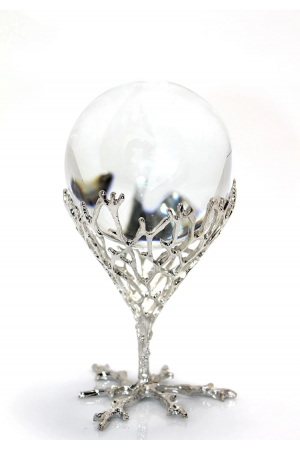 Dekoratif Kristal Küre Alk1238…