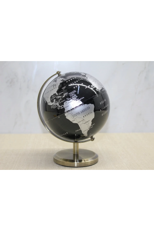 Dekoratif Masa Üstü Dünya Küre Alk3582… Dekoratif Masa Üstü Dünya Küre Alk3582…