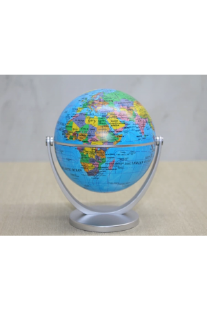 Dekoratif Masa Üstü Dünya Küre Alk3584… Dekoratif Masa Üstü Dünya Küre Alk3584…