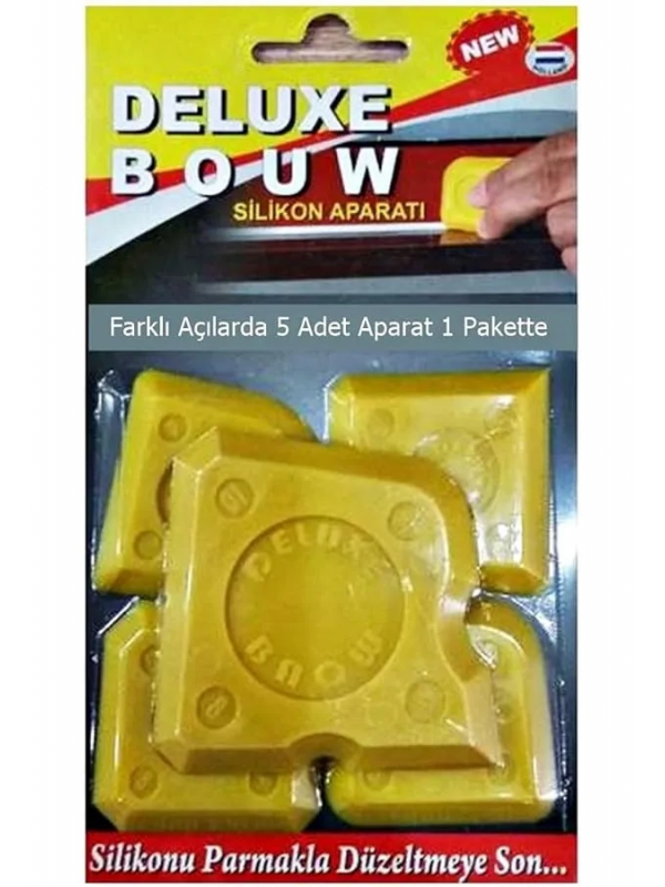 Deluxe Silikon Çekme Aparatı&hellip;