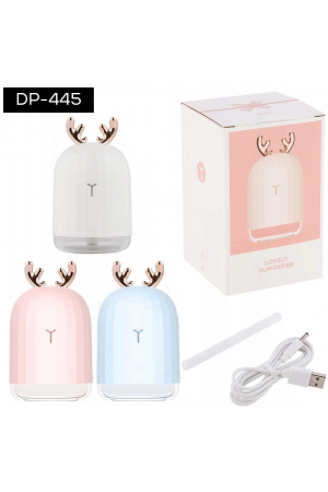 Dempower Geyik Hava Nemlendirici&hellip;