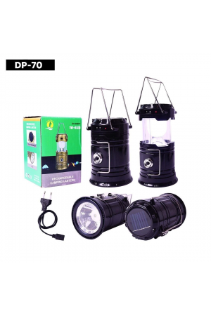 Dempower Kamp Feneri&hellip;