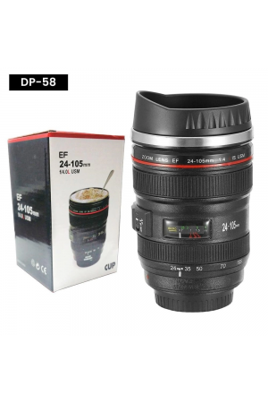 Dempower Lens Bardak&hellip;