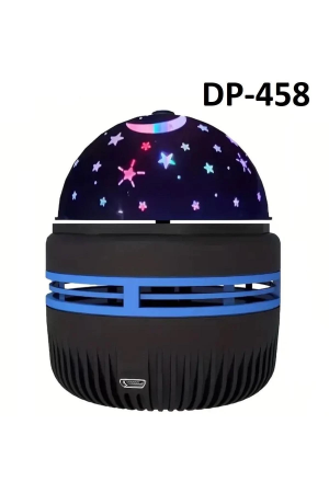 Dempower Mini Yıldızlı Gece Lambası…