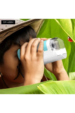 Dempower Portatif Mini Mikroskop…