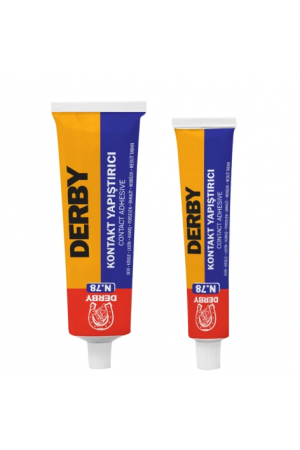 Derby Second 72 Fix Uv Yapıştırıcı&hellip;