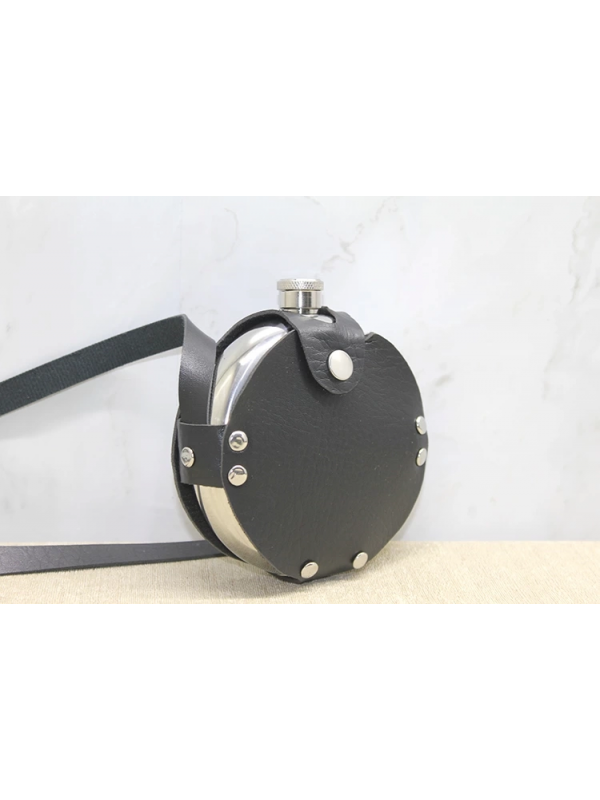 Deri Kılıflı Matara Alk3921&hellip;