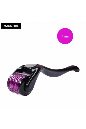 Dermaroller Titanyum Uçlu 1.0mm…