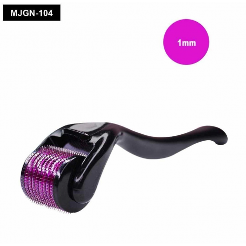 Dermaroller Titanyum Uçlu 1.0mm