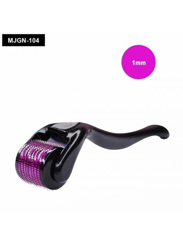 Dermaroller Titanyum Uçlu 1.0mm&hellip;