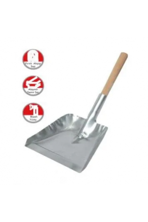 Desa Akş005 Çöp Küreği - 2.kalite&hellip;