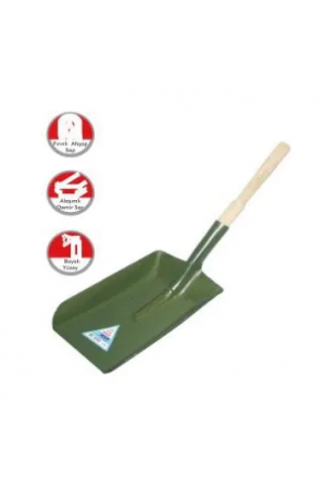 Desa Akş006 Soba Küreği - 1.kalite&hellip;