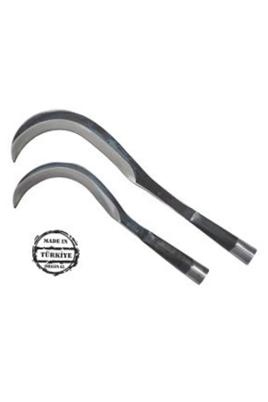 Desa Demir Saplı Diken Orağı - Orta&hellip;