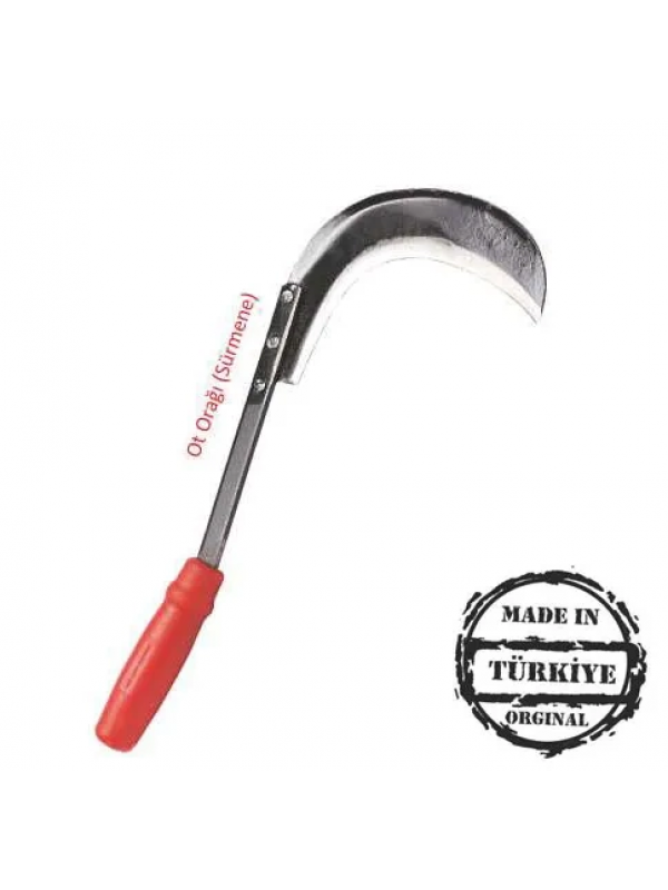 Desa Ot Orağı (sürmene)&hellip;