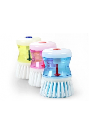 Deterjan Hazneli Bulaşık Fırçası&hellip;