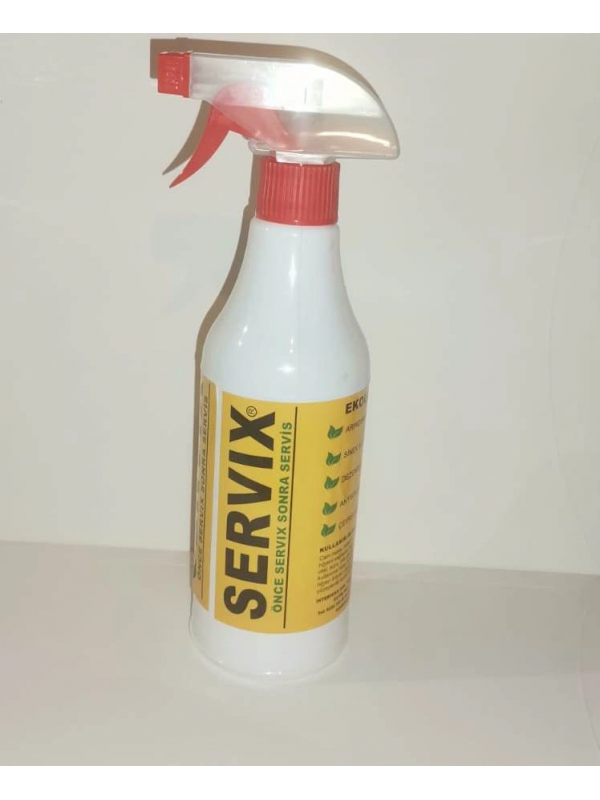 Dezenfektif - Sinek Kovucu -  Arındırıcı Ekolojik Yüzey Temizleyici&hellip;