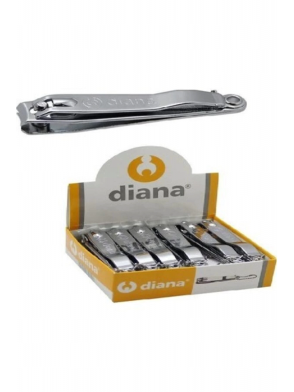 Diana 1003 Büyük 12'li Tırnak Makası&hellip;