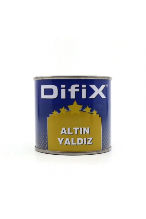 Difix Altın Yaldız Boya&hellip;