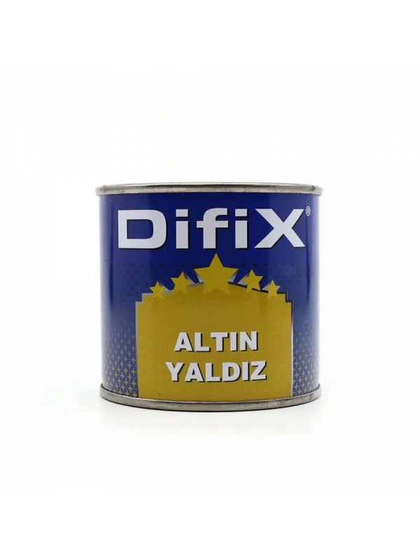 Difix Altın Yaldız Boya&hellip;